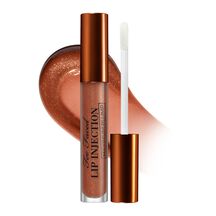LIP MAX PLUMP CARAMEL APPLE (BRILLO PARA LABIOS)